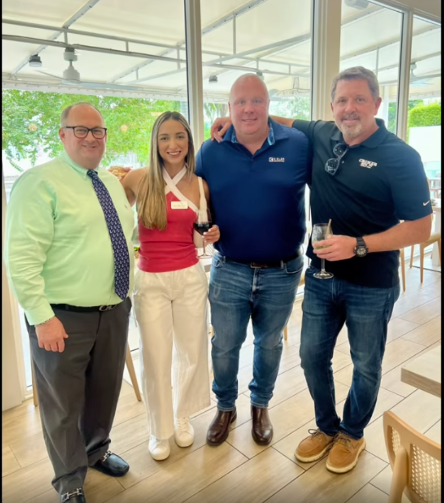 Downtown Networking Partners Leads Group - 1st and 3rd THURSDAY