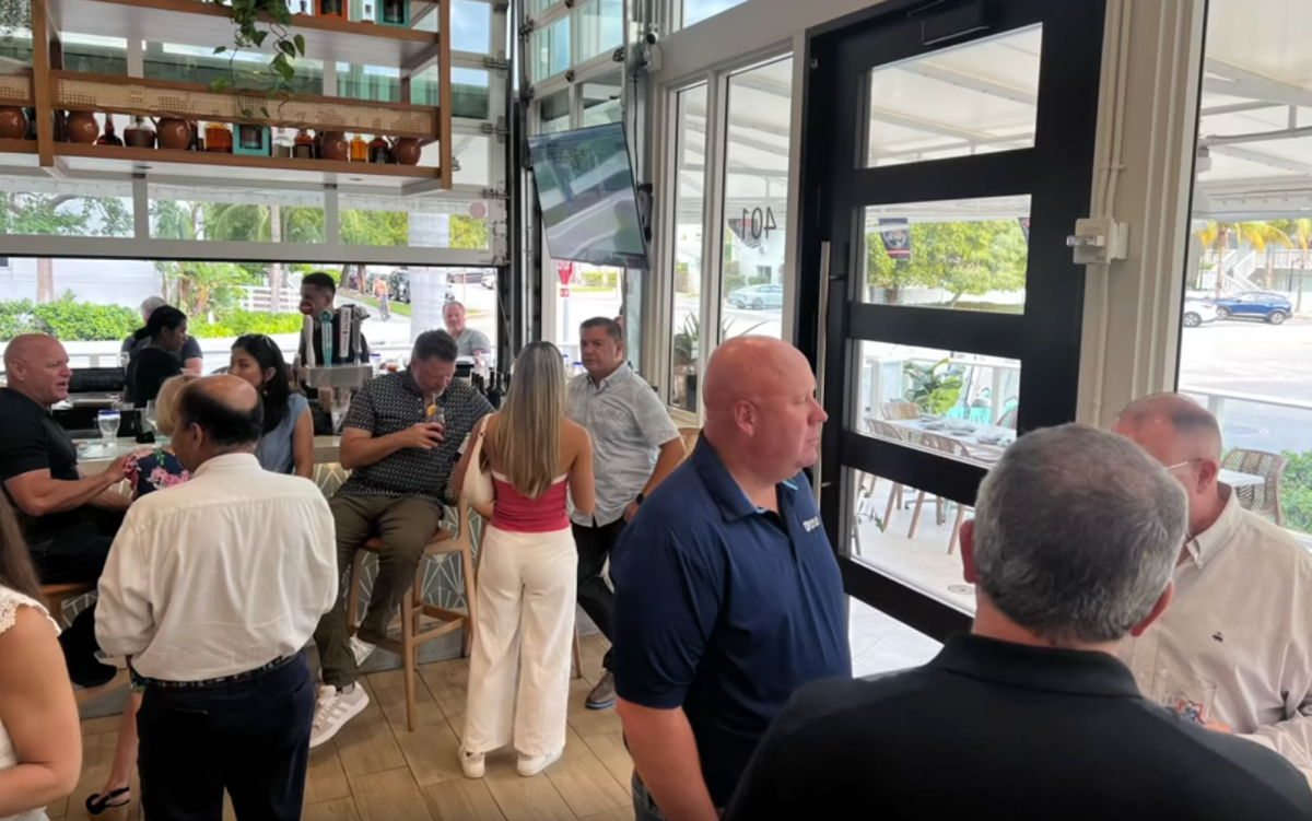 Downtown Networking Partners Leads Group - 1st and 3rd THURSDAY