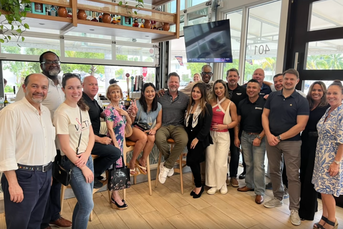 Downtown Networking Partners Leads Group - 1st and 3rd THURSDAY